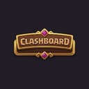 Clashboard icon