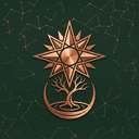 Tarot Card Draw icon